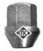Metalcaucho 05306 Wheel Nut